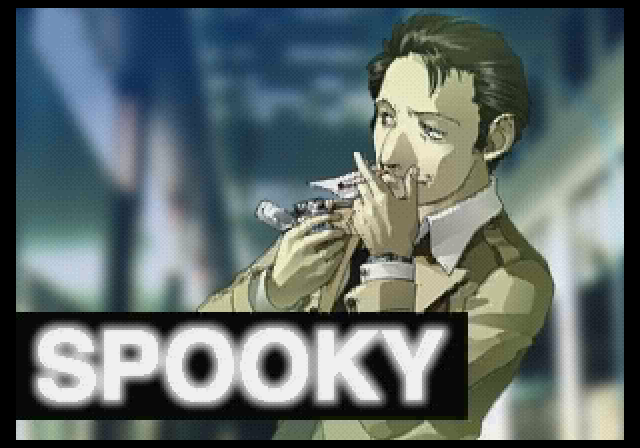 Devil Summoner: Soul Hackers screenshot 7 for Nintendo 3DS